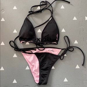 Reversible Oakley Swimsuit